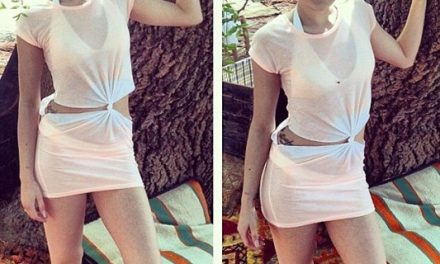 Jessie J luce orgullosa su nuevo look en las redes sociales (+Fotos)