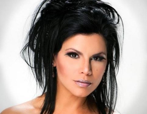 Olga Tañón (@OLGATANON1313 ) está mas viva que nunca… Son Falsos los Rumores difundidos en twitter
