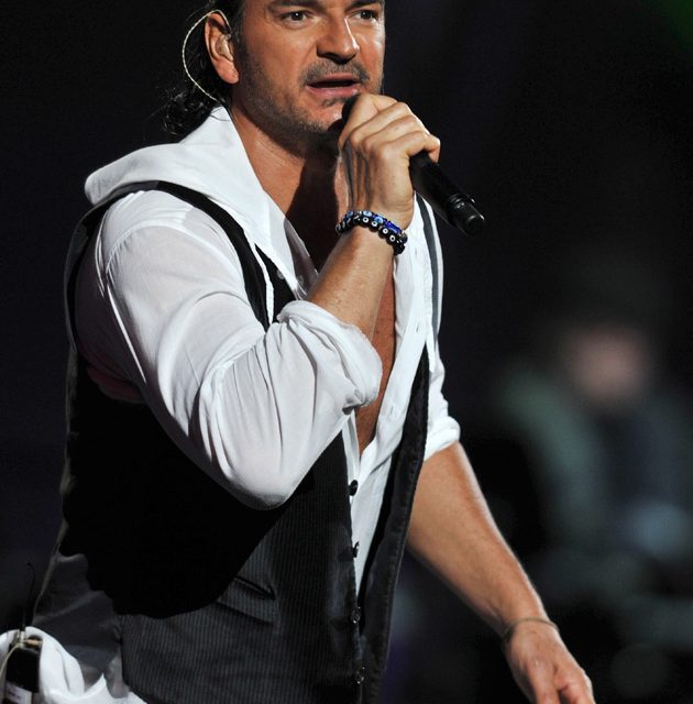 Arjona termina gira lucrativa por Estados Unidos