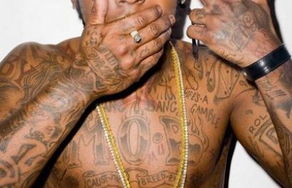 Lil Wayne en coma inducido tras sufris ataque cerebral, su condición es ‘crítica’