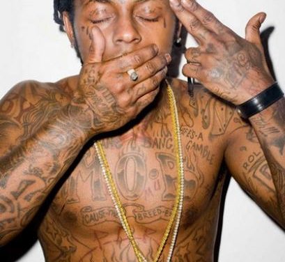 Lil Wayne en coma inducido tras sufris ataque cerebral, su condición es ‘crítica’