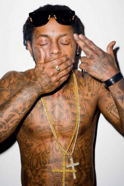 Lil Wayne en coma inducido tras sufris ataque cerebral, su condición es ‘crítica’