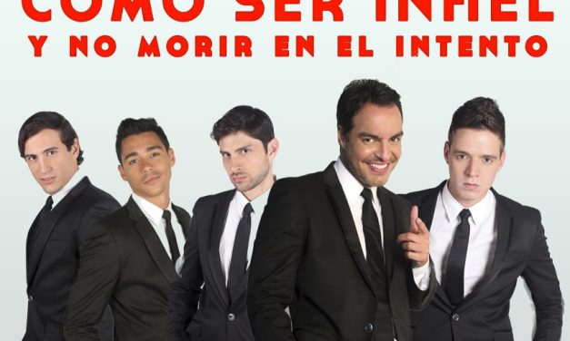 »Cómo ser infiel y no morir en el intento» inició nueva temporada