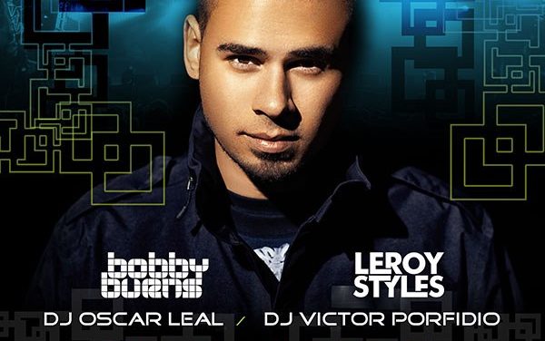 El Dj y Productor discográfico, Afrojack, se presentará en Margarita para reventar la rumba electrónica
