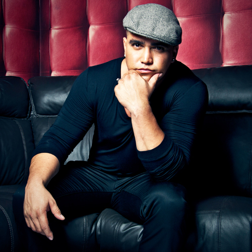 GDM »EL ANGEL DEL POP URBANO» LANZA SU SEGUNDO HIT MUNDIAL »VAMOS ALLA»