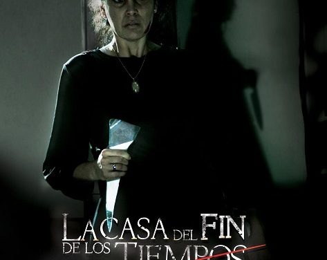 »La casa del fin de los tiempos»’: Primera película venezolana de suspenso y terror estrena tráiler