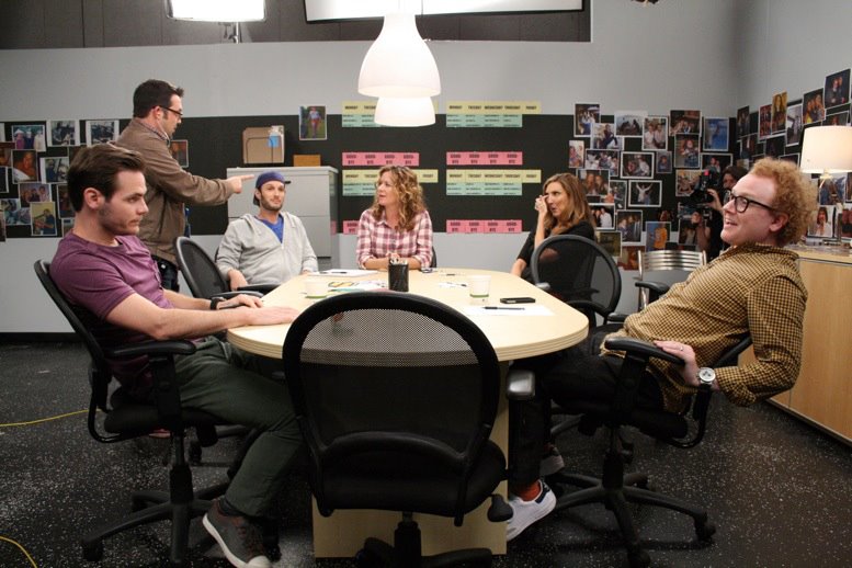 After Lately, comienza nuevo ciclo lleno de diversión