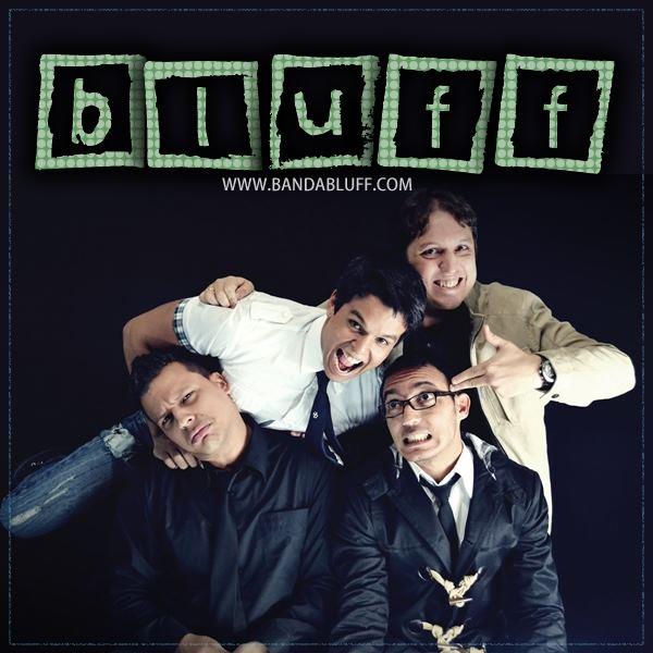 Drena tu mente con Bluff