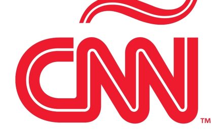 Nelson Bocaranda este viernes en Cala por CNN en Español