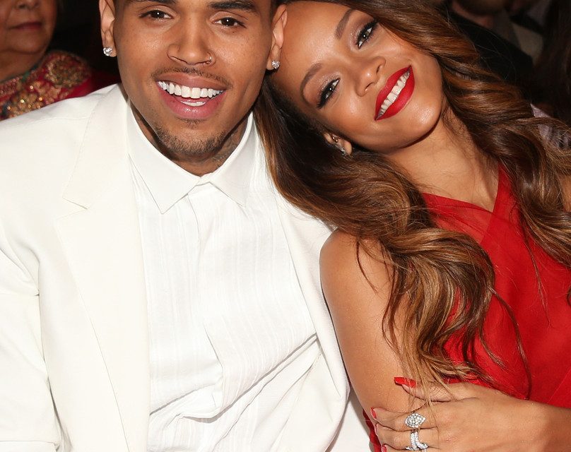 Rihanna y Chris Brown terminaron su relación