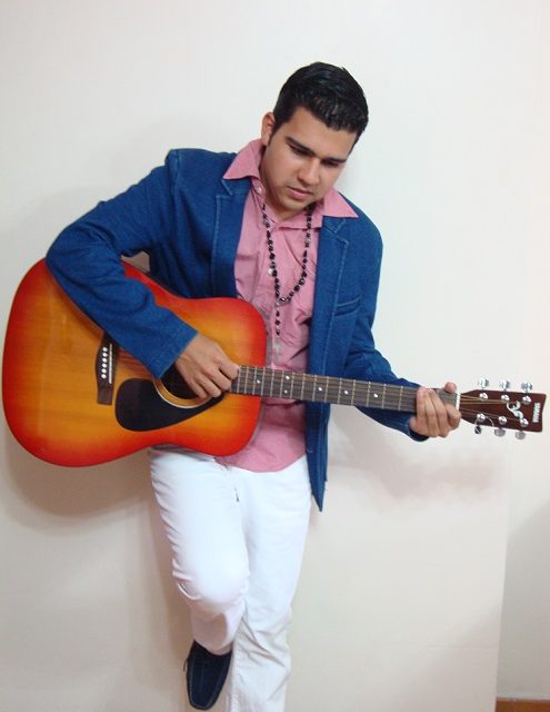 OMAR REGRESA ESTE AÑO RENOVADO Y CON NUEVO PROMOCIONAL