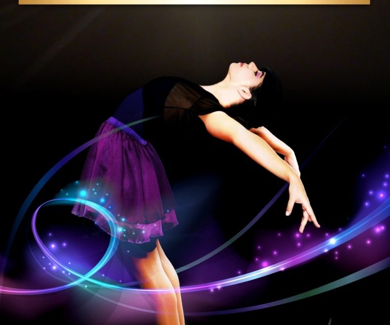 Ballet Juvenil DANZARTE presenta »Bandas Sonoras Inolvidables»