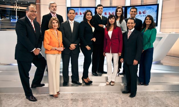 Ahora TELEVEN mostrará la noticia de otra manera