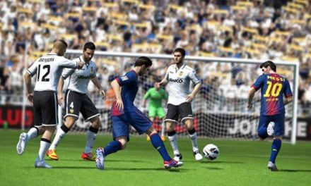 La conexión online será una de las características principales de FIFA 14
