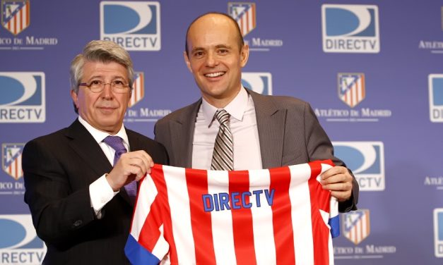 El Atlético de Madrid hará una gira por Sudamérica de finales de julio a inicios de agosto