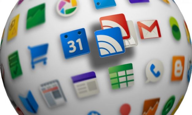 Google cerrará Google Reader el 1 de julio