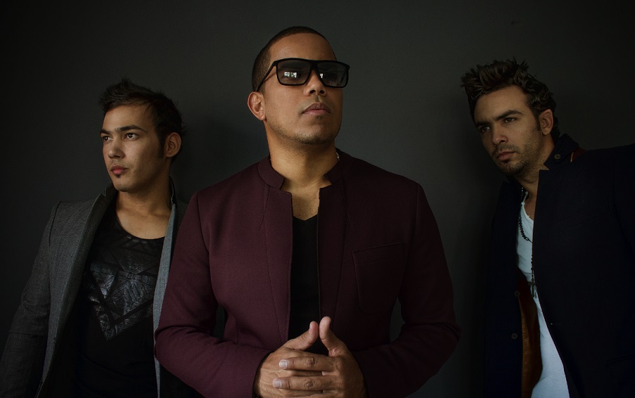 Ilegales PONE RITMO A LA PANTALLA DE HTV