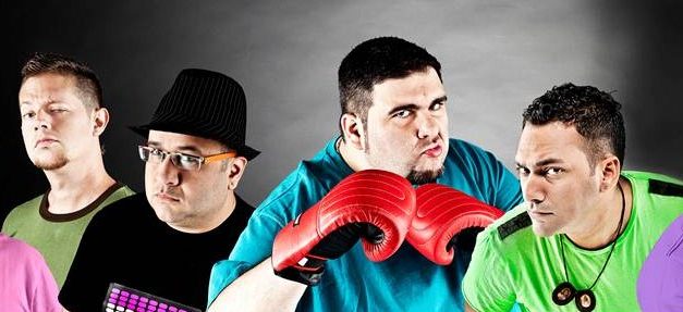 BIPOLAR es lo nuevo de MERMELADA BUNCH