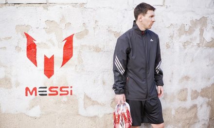 adidas lanza al mercado edición de productos de Leo Messi: adizero F50 Messi (+Fotos)