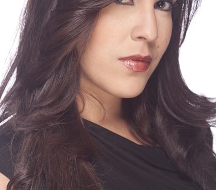 Vanessa Carmona ya firmó con Televen – #MuerdeAqui By @diegokapeky
