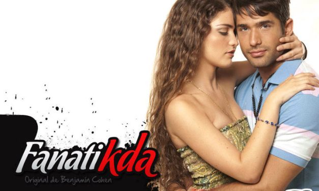 VENEVISION ESTRENA FANATIKDA… BENJAMIN COHEN VUELVE A VENEVISION
