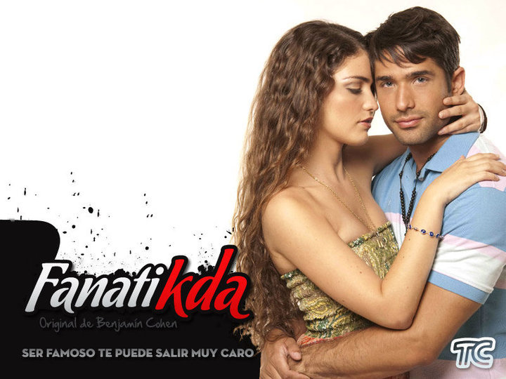 VENEVISION ESTRENA FANATIKDA… BENJAMIN COHEN VUELVE A VENEVISION