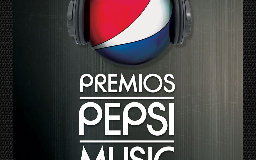 POSTERGADOS PREMIOS PEPSI MUSIC 2013 (@PepsiVEN) …Hasta nuevo aviso