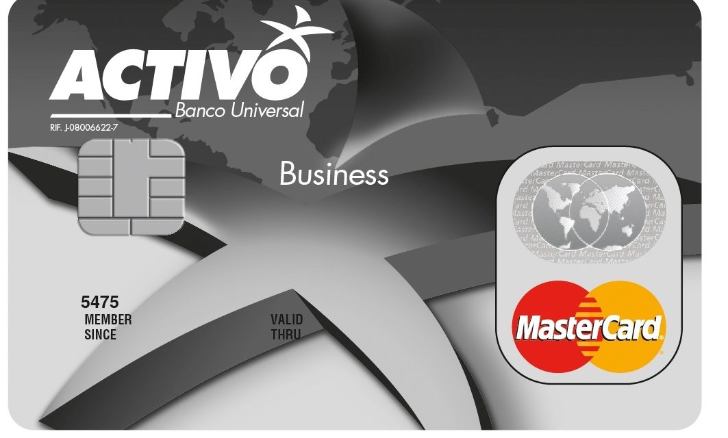 Banco Activo presenta sus nuevas tarjetas de crédito: Corporativa y Empresarial