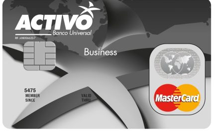 Banco Activo presenta sus nuevas tarjetas de crédito: Corporativa y Empresarial
