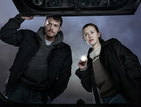 Netflix anuncia la tercera temporada de The Killing.