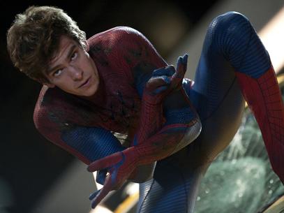 Filmación de ‘El Hombre Araña 2’ molesta a habitantes de NY