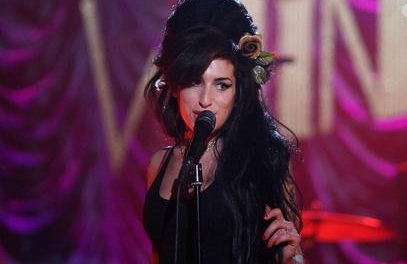 Amy Winehouse tendrá estatua en Paseo de la Fama de Camden
