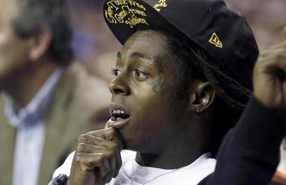 Lil Wayne dijo que padece de epilepsia y que ha tenido convulsiones por años.