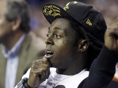 Lil Wayne dijo que padece de epilepsia y que ha tenido convulsiones por años.