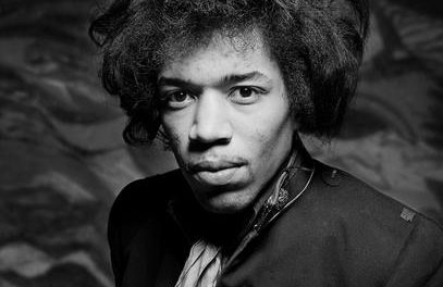 Lanzan disco inédito de Jimi Hendrix