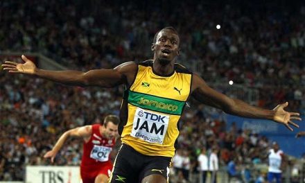 Bolt correrá en los 100 metros de la Diamond League en Roma