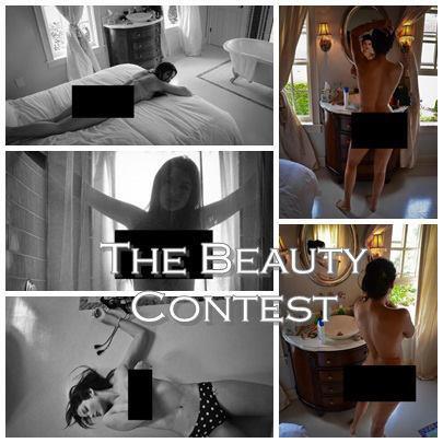 Difunden fotos desnuda de Audris Rijo, participante de Nuestra Belleza Latina (+Fotos y video)