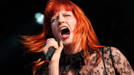 Florence and The Machine y Thirty Seconds to Mars estarán en Rock in Río