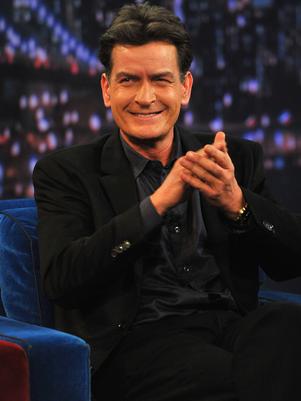 Charlie Sheen denuncia amenazas para exesposa e hijas