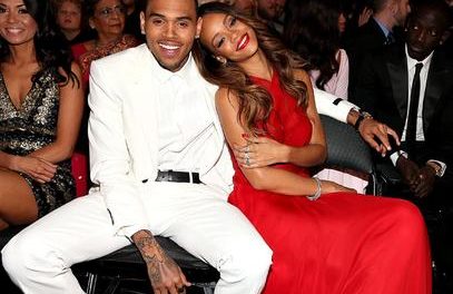 Chris Brown confirma que quiere formar familia con Rihanna