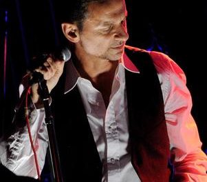 Líder de Depeche Mode, abstemio tras malas experiencias