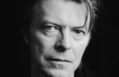 David Bowie permite escuchar gratis ‘The Next Day’