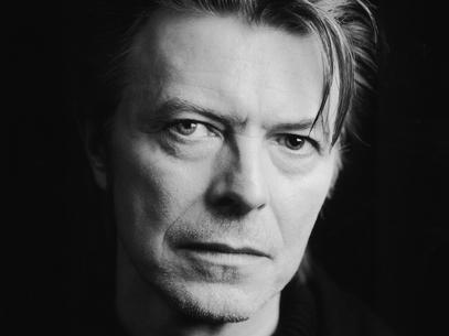 David Bowie permite escuchar gratis ‘The Next Day’