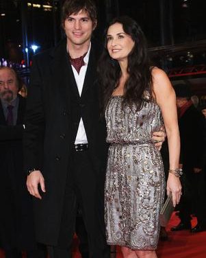 Demi Moore y Ashton Kutcher pelearán por millones de dólares