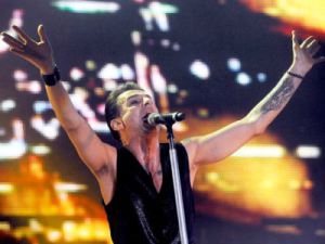 Depeche Mode confirma conciertos por los Estados Unidos