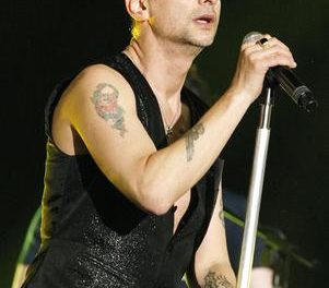 Depeche Mode alista gira de conciertos por Sudamérica
