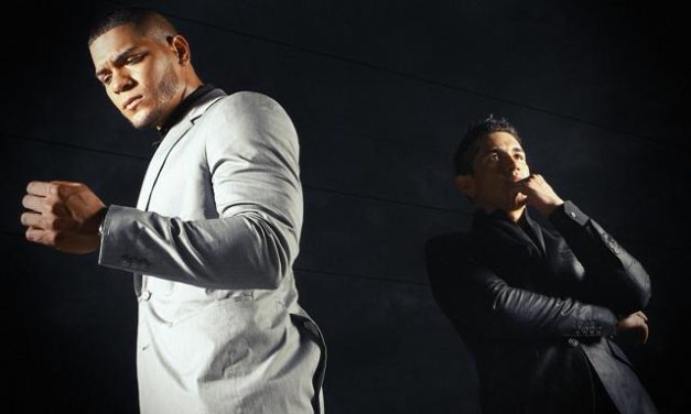 Dyland y Lenny (@dylandylenny) estrenan hoy »Sólo Palabras»