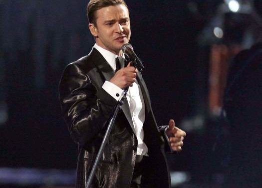Justin Timberlake arrasa con »20/20»