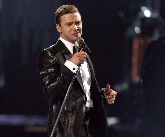 Justin Timberlake arrasa con »20/20»