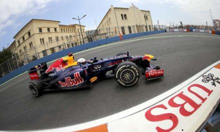 La Fórmula Uno de 2013 se reduce a 19 carreras